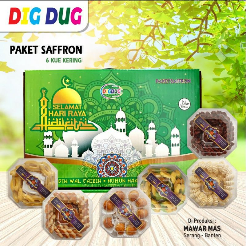 

READYYY PAKET KUE LEBARAN!!!!!