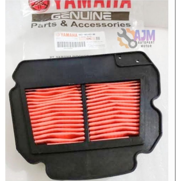 FILTER UDARA XEON KARBU YAMAHA 44D