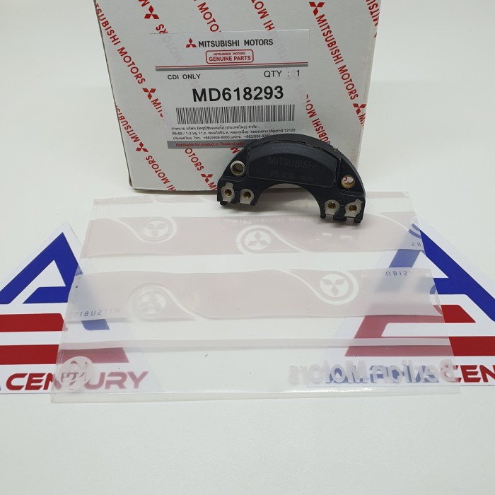 CDI ONLY MITSUBISHI L300 DIESEL ORI GARANSI