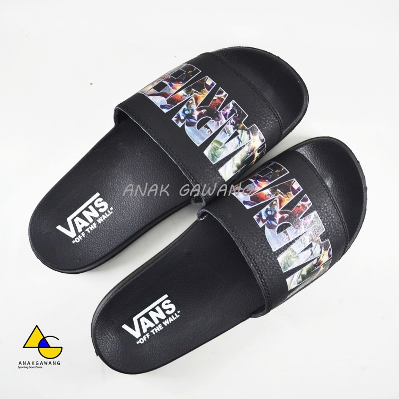 Sandal Selop Giza Sandal Santai  Pria Anak Gawang