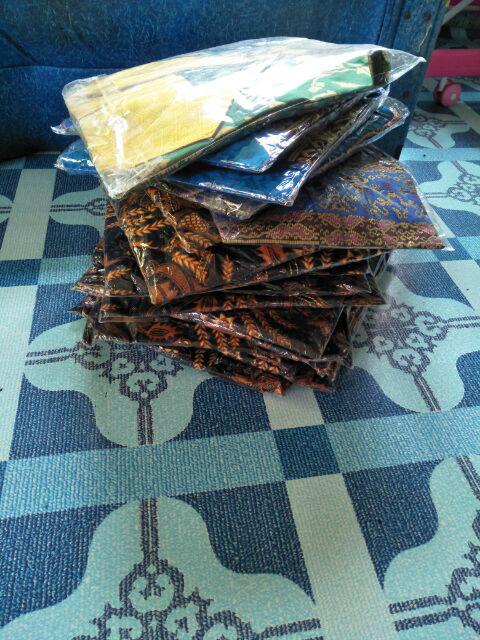 Maura Couple - Sania Ruffle Batik Couple Ori Ndoro Jowi Dnt Garansi Termurah Shopee - Sibulan Kg053