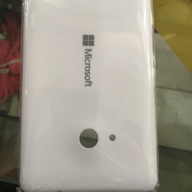 Back Cover - Tutup Belakang Nokia Lumia 535 - RM 1090