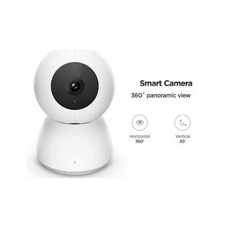 KAMERA CCTV / IP CAMERA WIRELLESS FULL HD 1080P / CCTV WIFI V380 PRO
