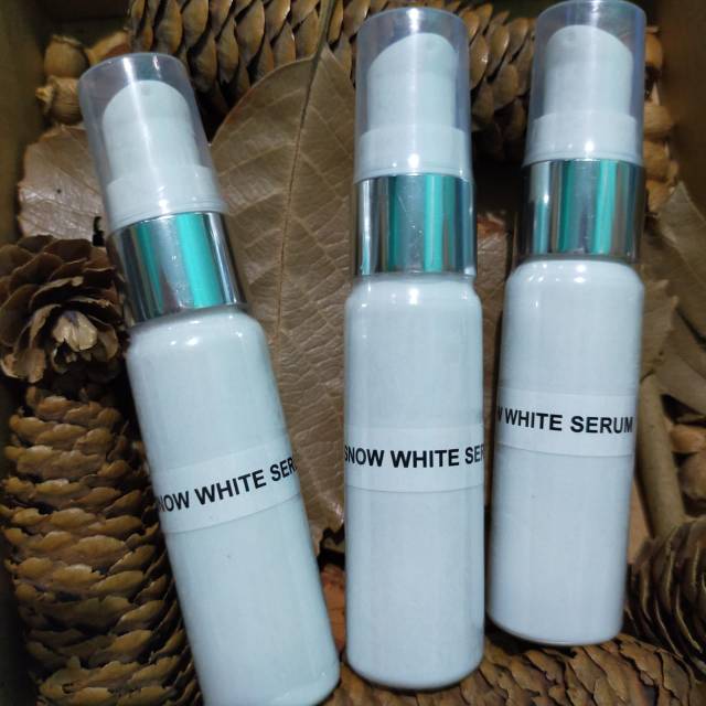 SNOW WHITE SERUM/SERUM ANGGUR SUPER 30ML