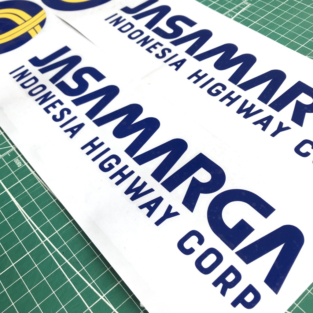 

stiker logo jasa marga