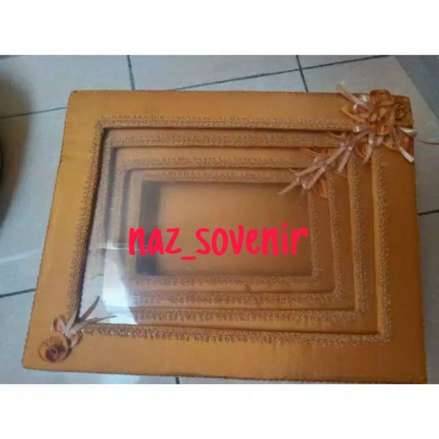 

Hantaran tutup isi 4