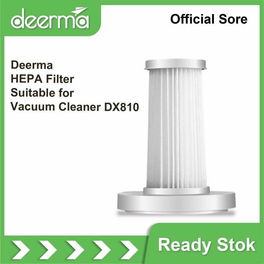 Hepa Filter For Deerma DX810 Vacuum Cleaner