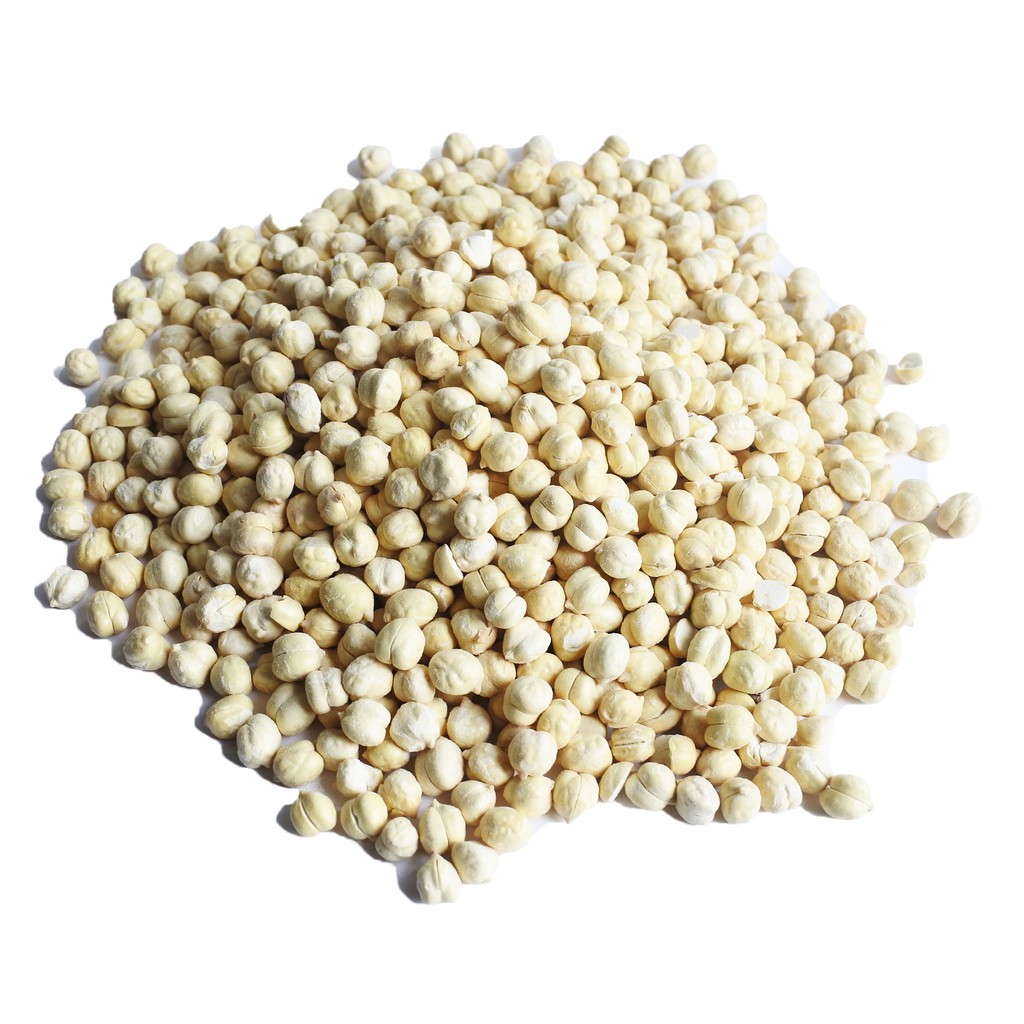 Kacang Arab India 1 Kg Oleh Oleh Haji