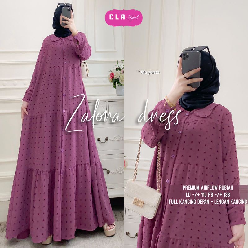ZALORA DRESS