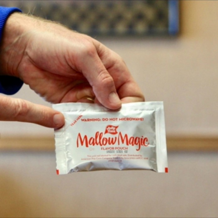 Jual INSTANTCAMILAN POPCORN JOLLY TIME MALLOW MAGIC / POP CORN RASA