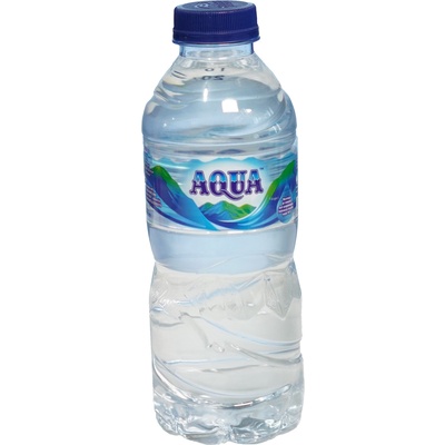 

Aqua Air Mineral Botol 330ml