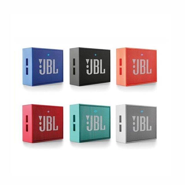 JBL Go Speaker