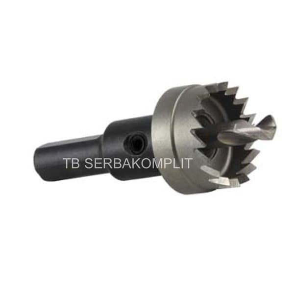 Mata bor besi holesaw 40mm hole saw matabor holesaw besi 40 mm