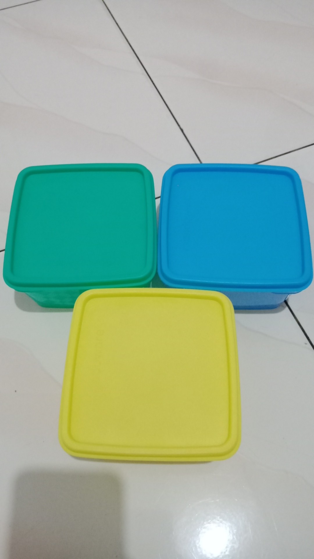 Toples / Tempat Penyimpanan Segi Mw 08 Mondoware