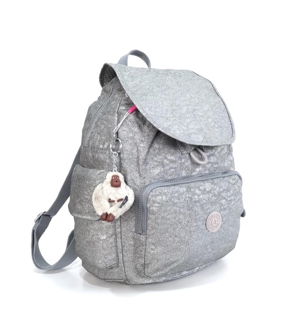 Kipling Backpack City Medium Original