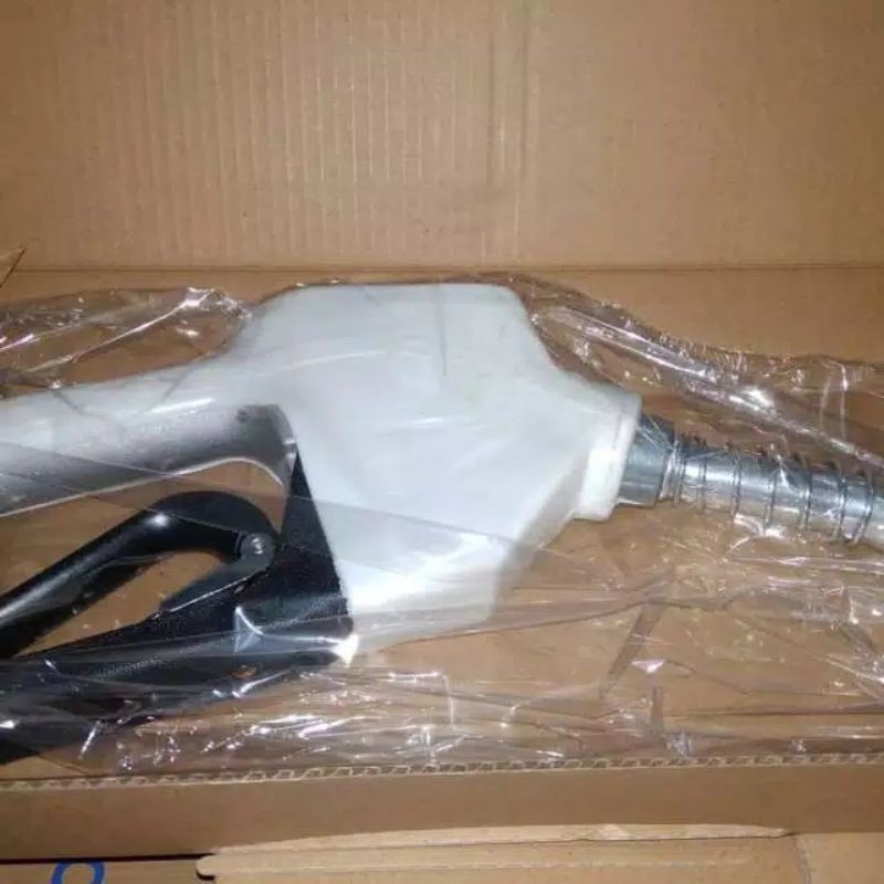 Nozzle Gun OPN SPBU Pom Mini Pom Bensin