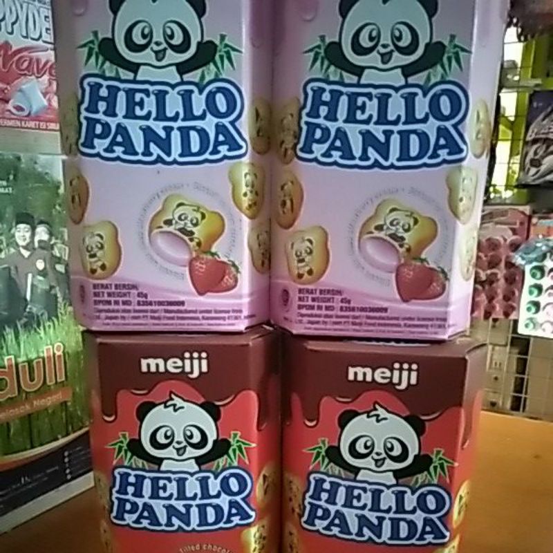 

hello panda box 45 gr tiap beli 2 gratis 1