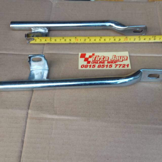 begel cb panjang