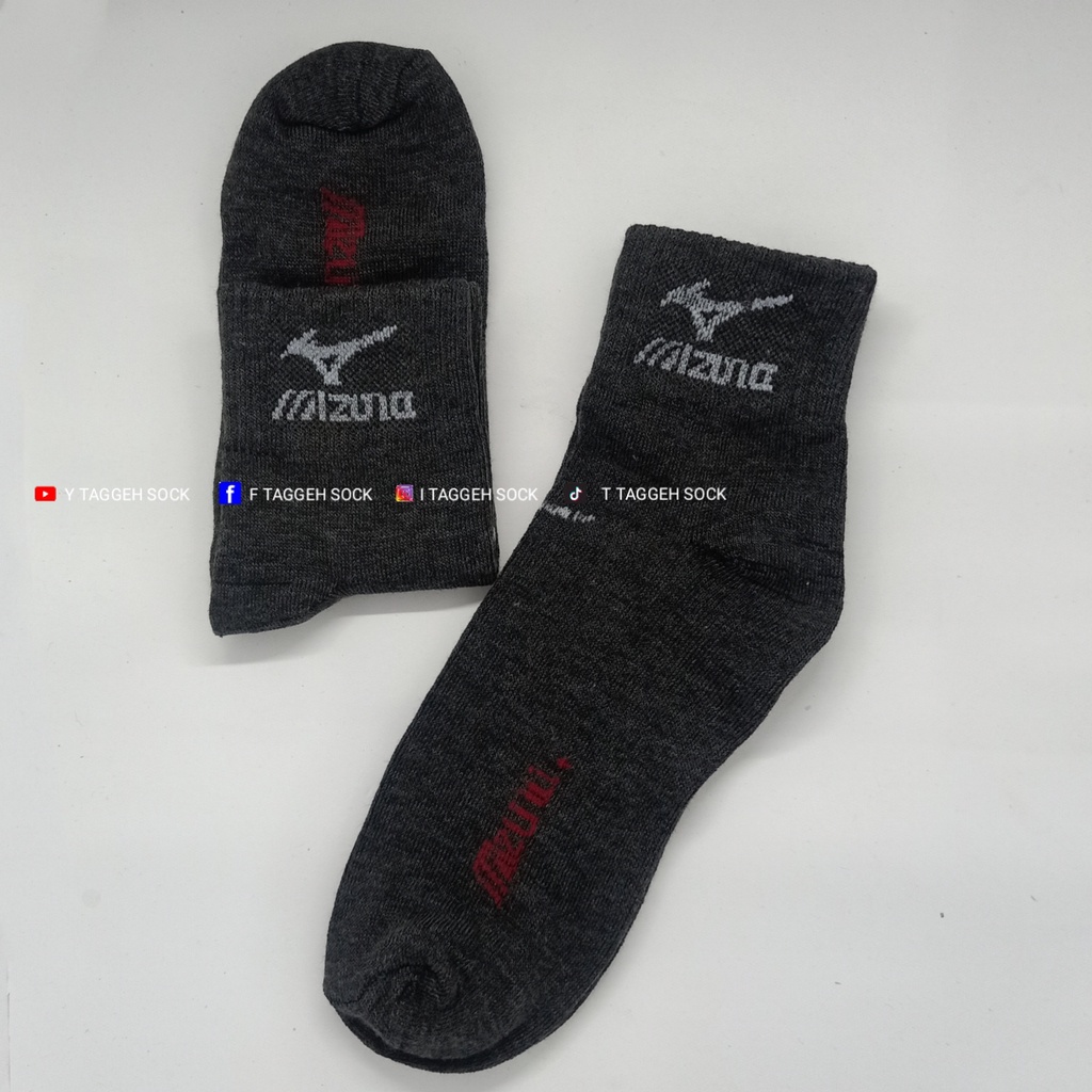 KAOS KAKI SPORT MIZUNO 3/4