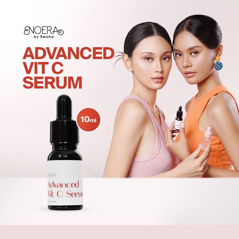 Noera Advanced Vit C Serum