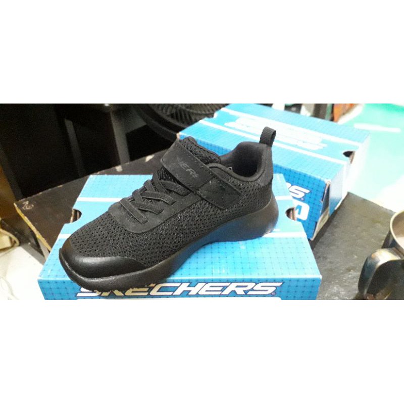 sepatu skechers anak