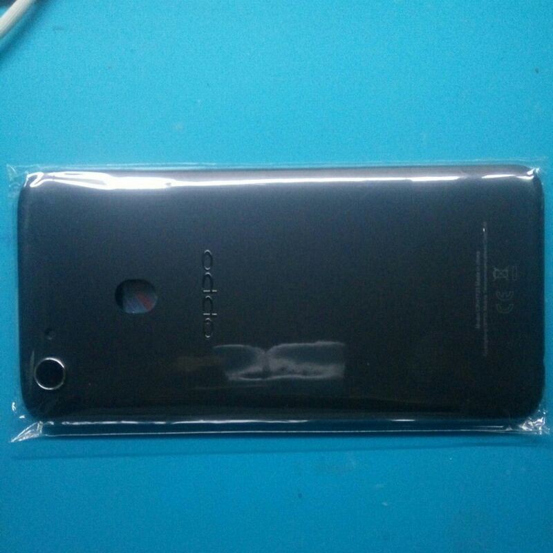 backdoor oppo f5