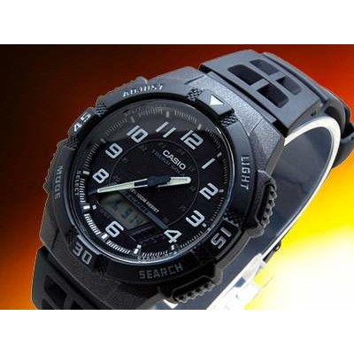 

Promo Casio AQS 800W