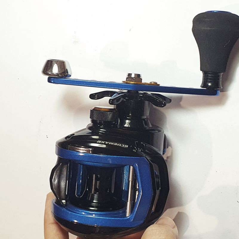 BC ABU GARCIA BLUE MAX 3 L