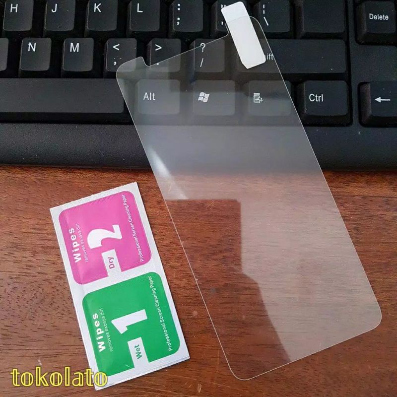 KACA TEMPERED GLASS China Mobile N3 M850 5.99 INC