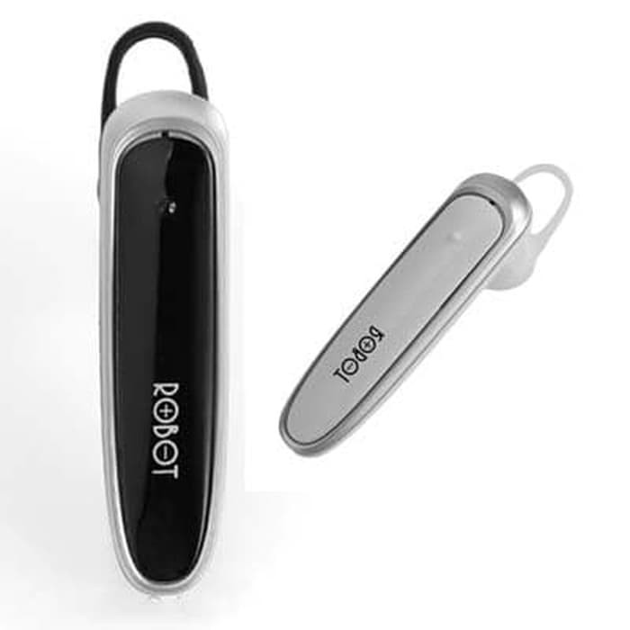 Robot Bluetooth earphone R3