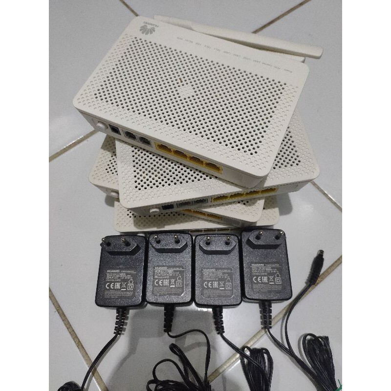 Router GPON Huawei HG8245H5