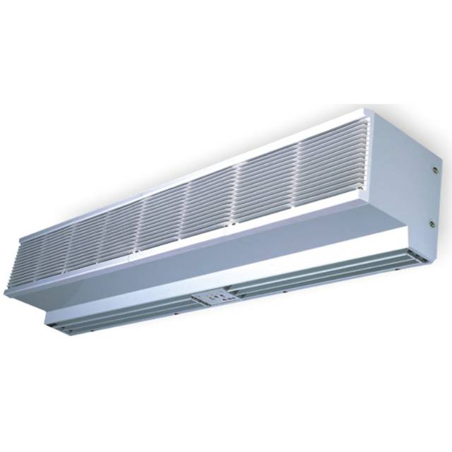 Gree air curtain kipas angin