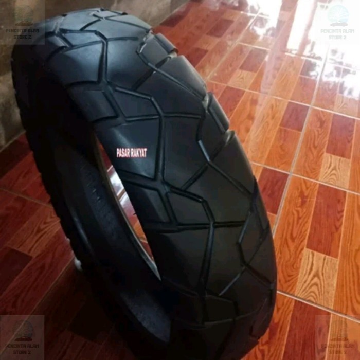 BAN ASPIRA PREMIO TERRENO 130/70-17 COPOTAN SECOND BEKAS MOTOR CB 150