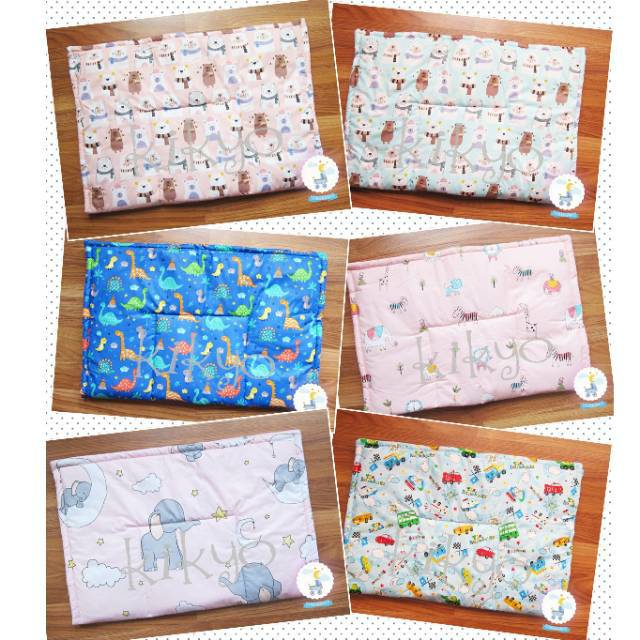 Bedcover bayi / selimut bayi / baby blanket / blanket baby