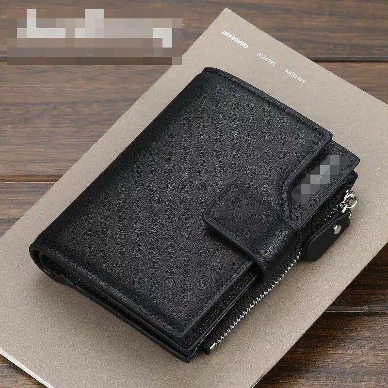 *ALIBABA1688* DOMPET N13 BAELLERRY Dompet Baellerry  Model Lipat