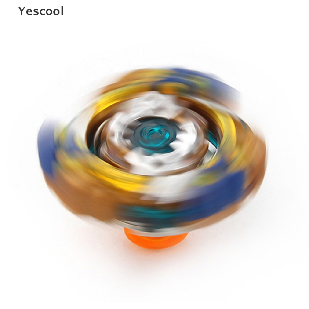 Yescool Beyblade Burst B-122 Starter Geist Fafnir Tanpa Launcher