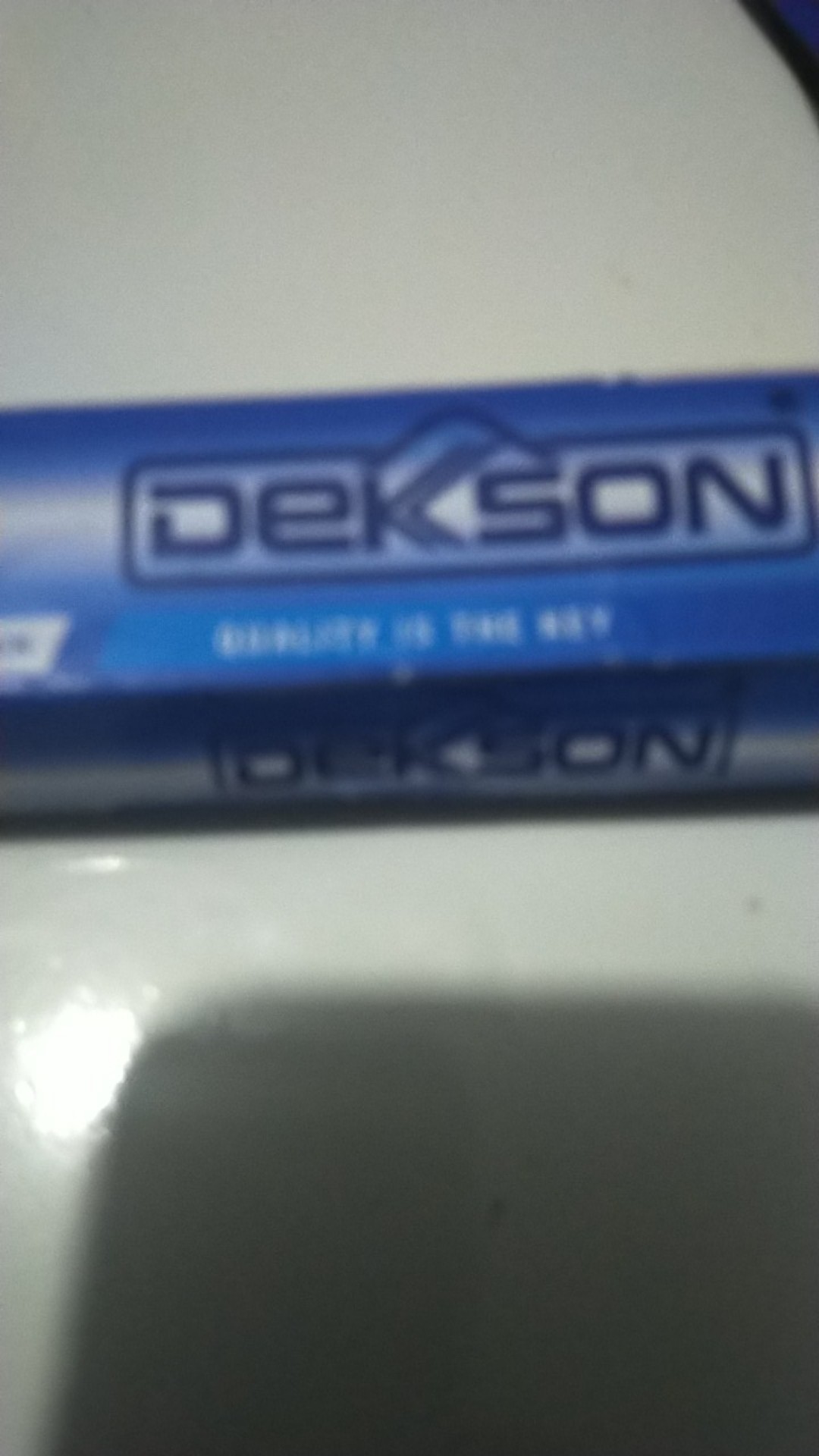 Kunci Etalase Kaca / Lemari Kaca Bestguard