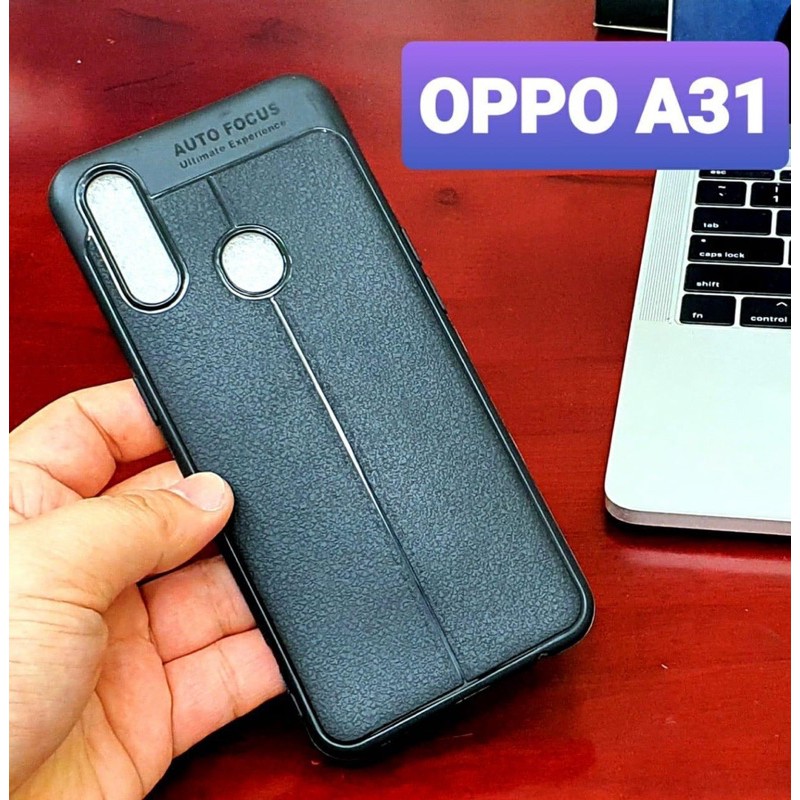 PROMO AUTOFOCUS SOFT CASE OPPO A15 A15S RENO 3 4 4PRO 4F A3S A31 A53  A5 A9 2020 NEO 9