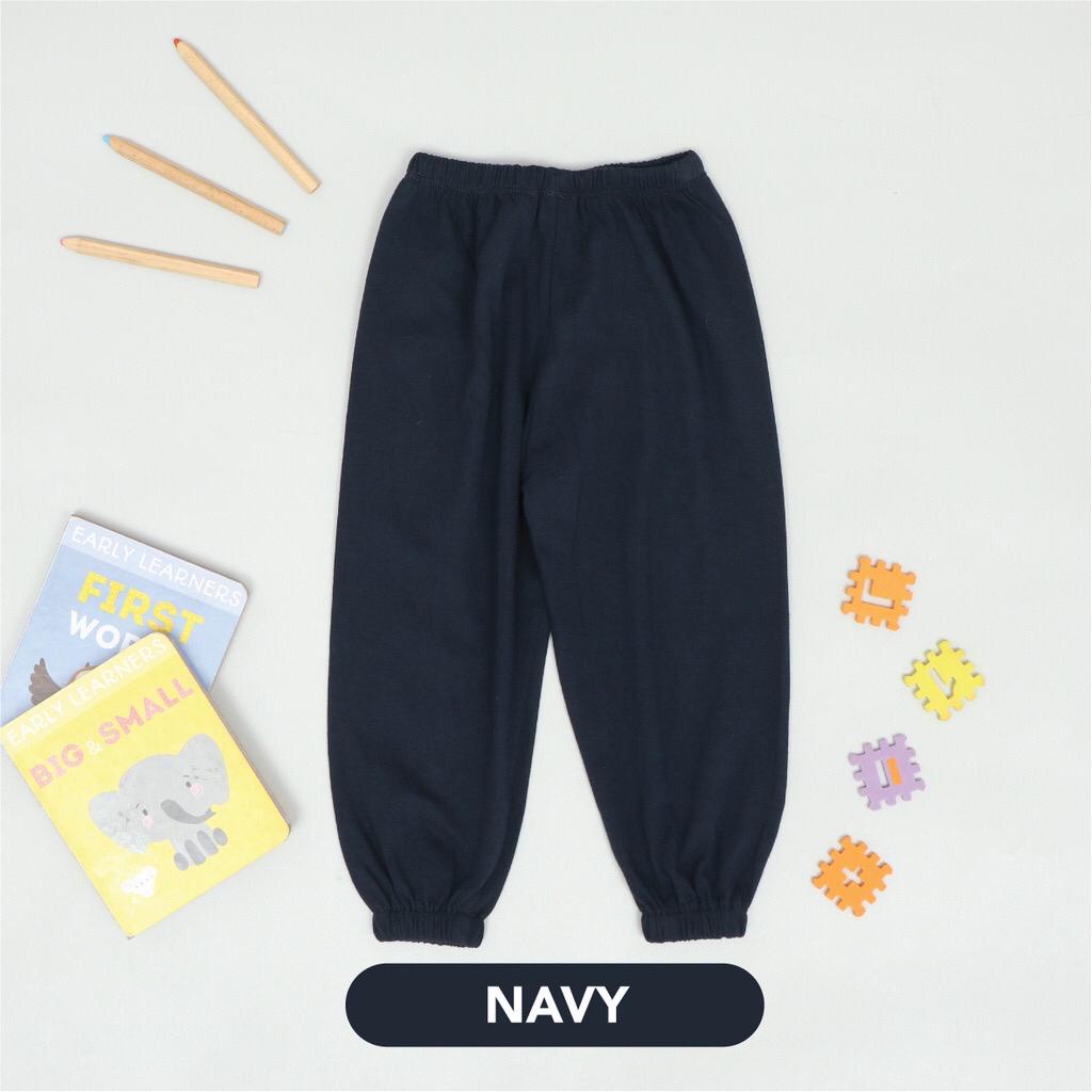 MOOI - Celana Jogger Pants