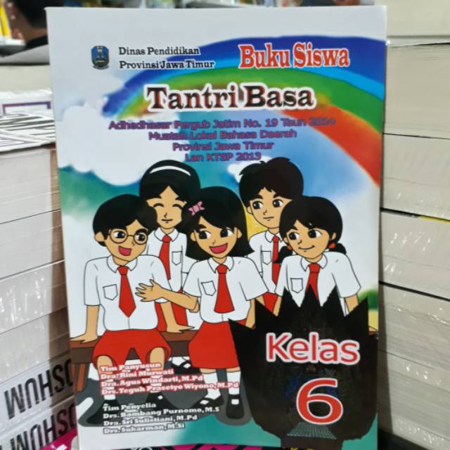 33++ Kunci jawaban tantri basa jawa kelas 6 hal 14 information