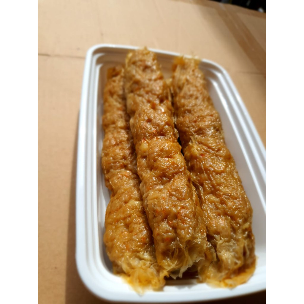 

gohiong ayam