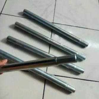 TIANG SADEL MINION PANJANG..