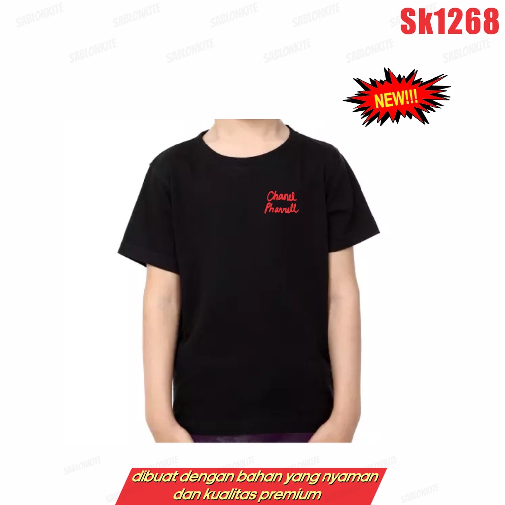 MURAH!!! KAOS KPOP JIMIN CANEL SK1268 UNISEX ADA KAOS ANAK