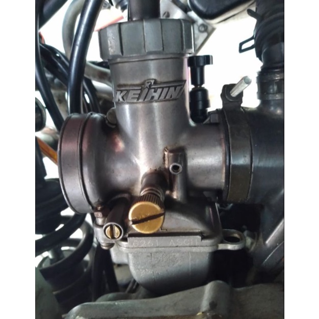 pwl original ninja kiss reamer 31