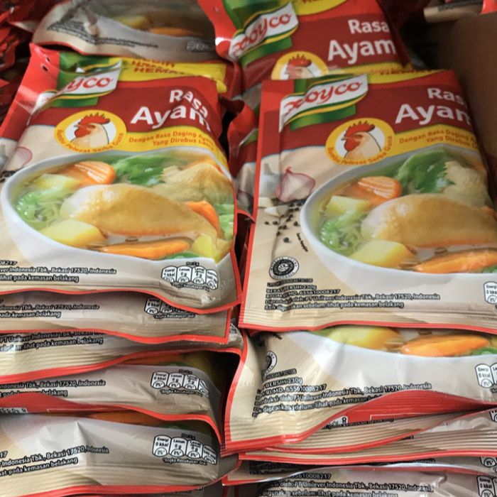 

Royco ayam 230gr