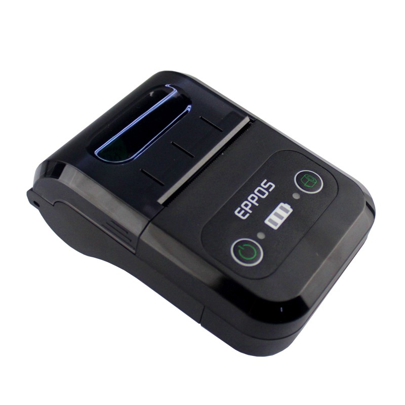 Mini Printer Struk Kasir EPX588 RPP02 Bluetooth EPPOS