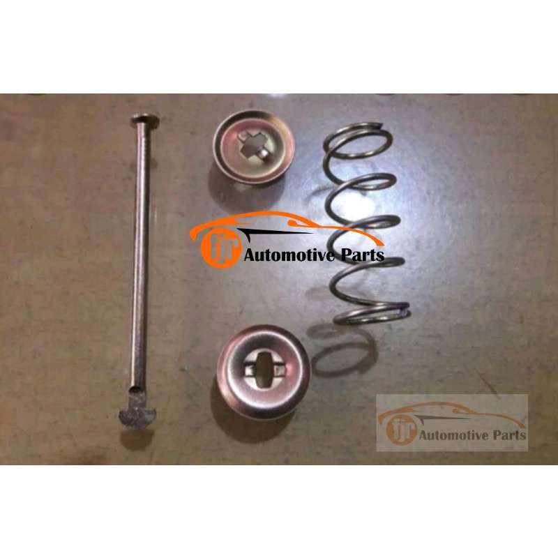 Pin Kit Paku Kampas Rem PS125 Canter