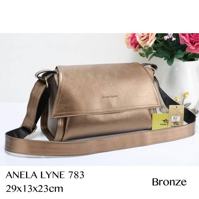 Tas ANELA LYNE Spring Bag