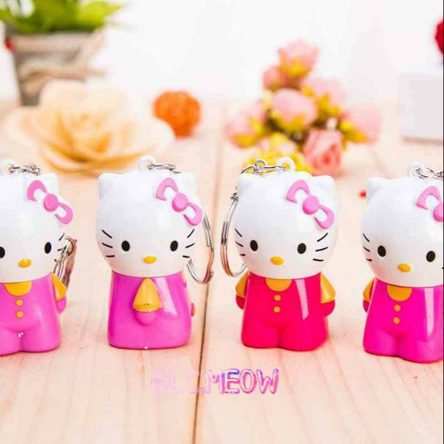 

Pulpen lipat Hellokitty PN0268