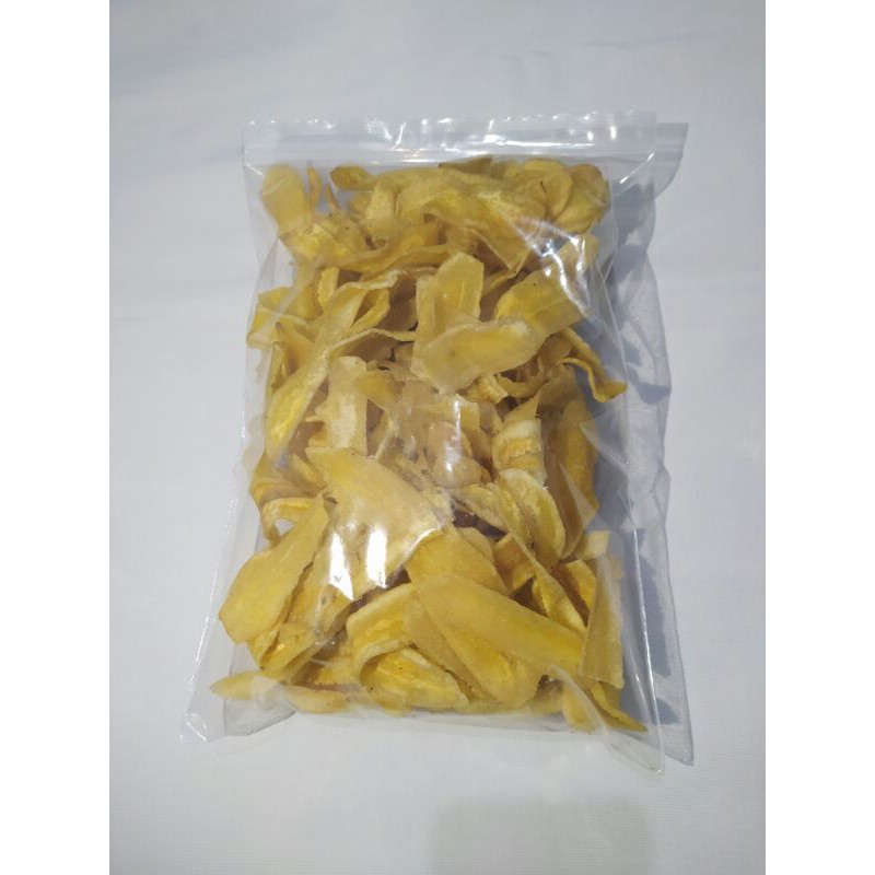 

KRIPIK PISANG /SRIPING PISANG ORIGINAL ASIN